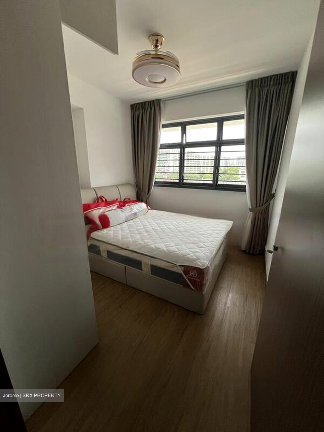 Blk 562 Champions Bliss (Woodlands), HDB 4 Rooms #579229801